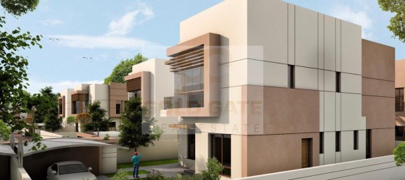 4 bedrooms Villa in Sharjah, UAE No. 16022 15