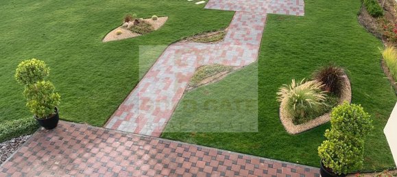 4 bedrooms Villa in Sharjah, UAE No. 16022 4