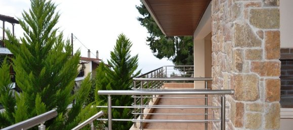 4 bedrooms Property in Chalkidiki, Greece No. 7462 25