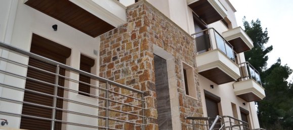 4 dormitorios propiedad en venta en Chalkidiki, Central Macedonia, Macedonia and Thrace, Greece № 7462 23