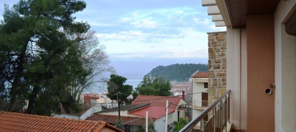 4 dormitorios propiedad en venta en Chalkidiki, Central Macedonia, Macedonia and Thrace, Greece № 7462 20