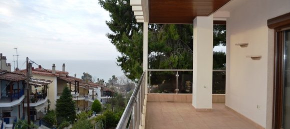 4 bedrooms Property in Chalkidiki, Greece No. 7462 19