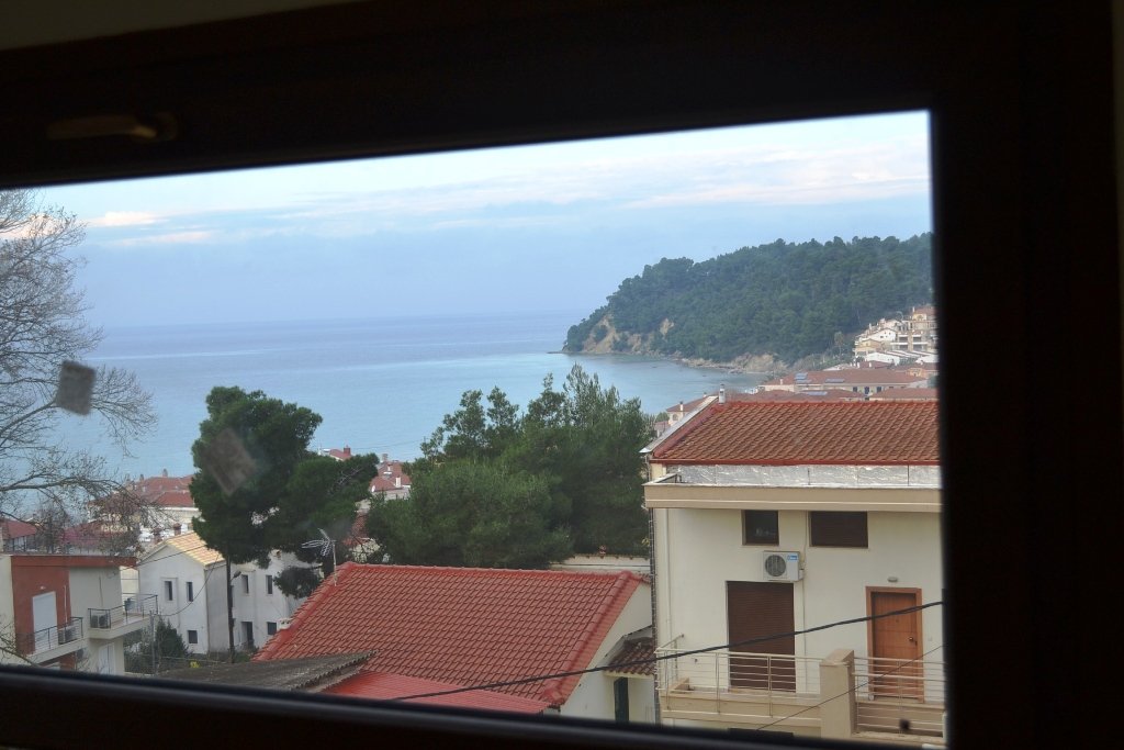 4 bedrooms Property in Chalkidiki, Greece No. 7462