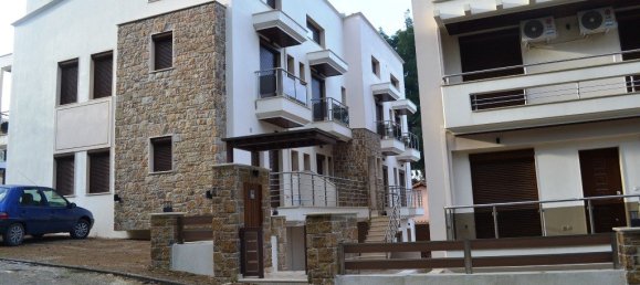4 dormitorios propiedad en venta en Chalkidiki, Central Macedonia, Macedonia and Thrace, Greece № 7462 24
