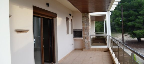 4 bedrooms Property in Chalkidiki, Greece No. 7462 13