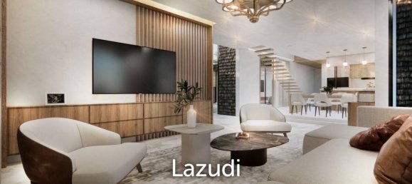 Villa T3 em Rawai, Thailand N.º 16364 4