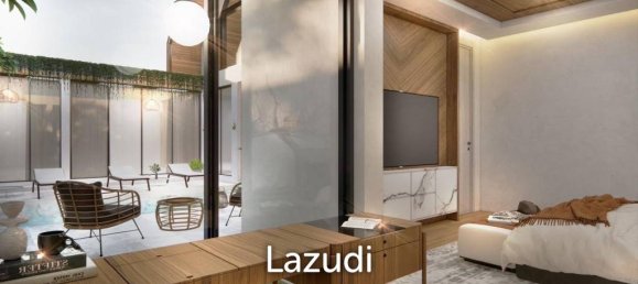 Villa T3 em Rawai, Thailand N.º 16364 10