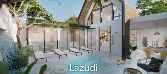 Villa T3 em Rawai, Thailand N.º 16364 2