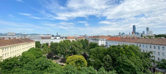 Apartamento de 3 habitaciónes en Mariahilf, Austria No. 8317 9