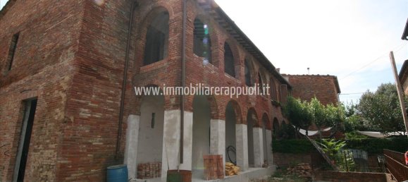 Casa de 8 habitaciónes en Sinalunga, Italy No. 128791 27