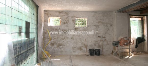 Casa de 8 habitaciónes en Sinalunga, Italy No. 128791 29