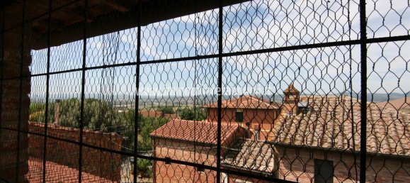 Casa de 8 habitaciónes en Sinalunga, Italy No. 128791 19