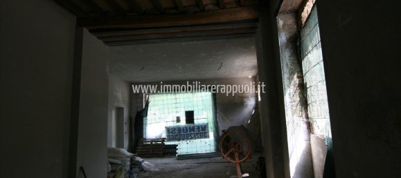 Casa de 8 habitaciónes en Sinalunga, Italy No. 128791 13