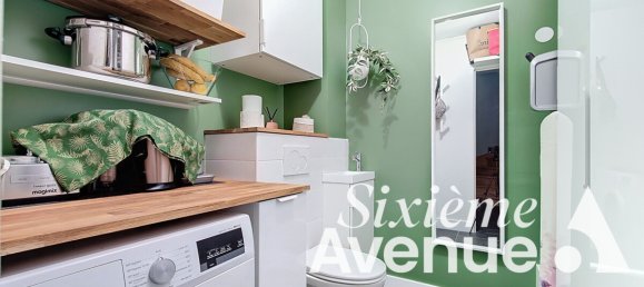 2 bedrooms House in Chassieu, France No. 321423 8