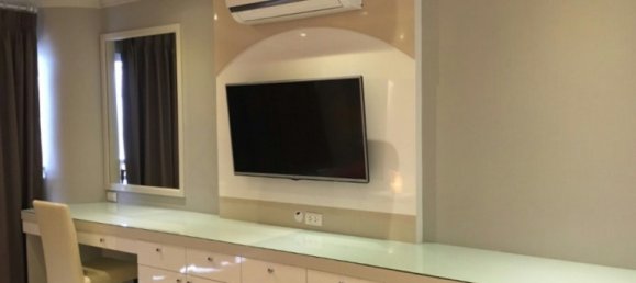 Apartamento com 3 quartos em condomínio em Pattaya, Thailand N.º 19855 8