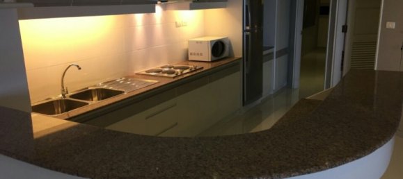 Apartamento com 3 quartos em condomínio em Pattaya, Thailand N.º 19855 6