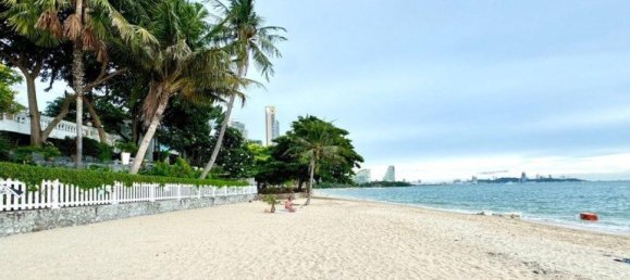 Apartamento com 3 quartos em condomínio em Pattaya, Thailand N.º 19855 2