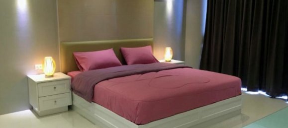 Apartamento com 3 quartos em condomínio em Pattaya, Thailand N.º 19855 7