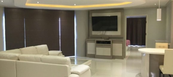 Apartamento com 3 quartos em condomínio em Pattaya, Thailand N.º 19855 3
