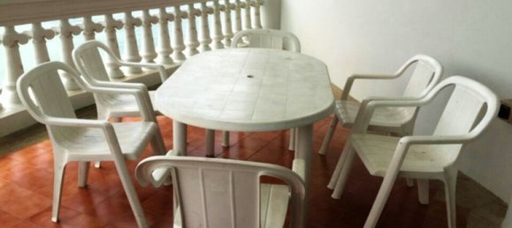 Apartamento com 3 quartos em condomínio em Pattaya, Thailand N.º 19855 13