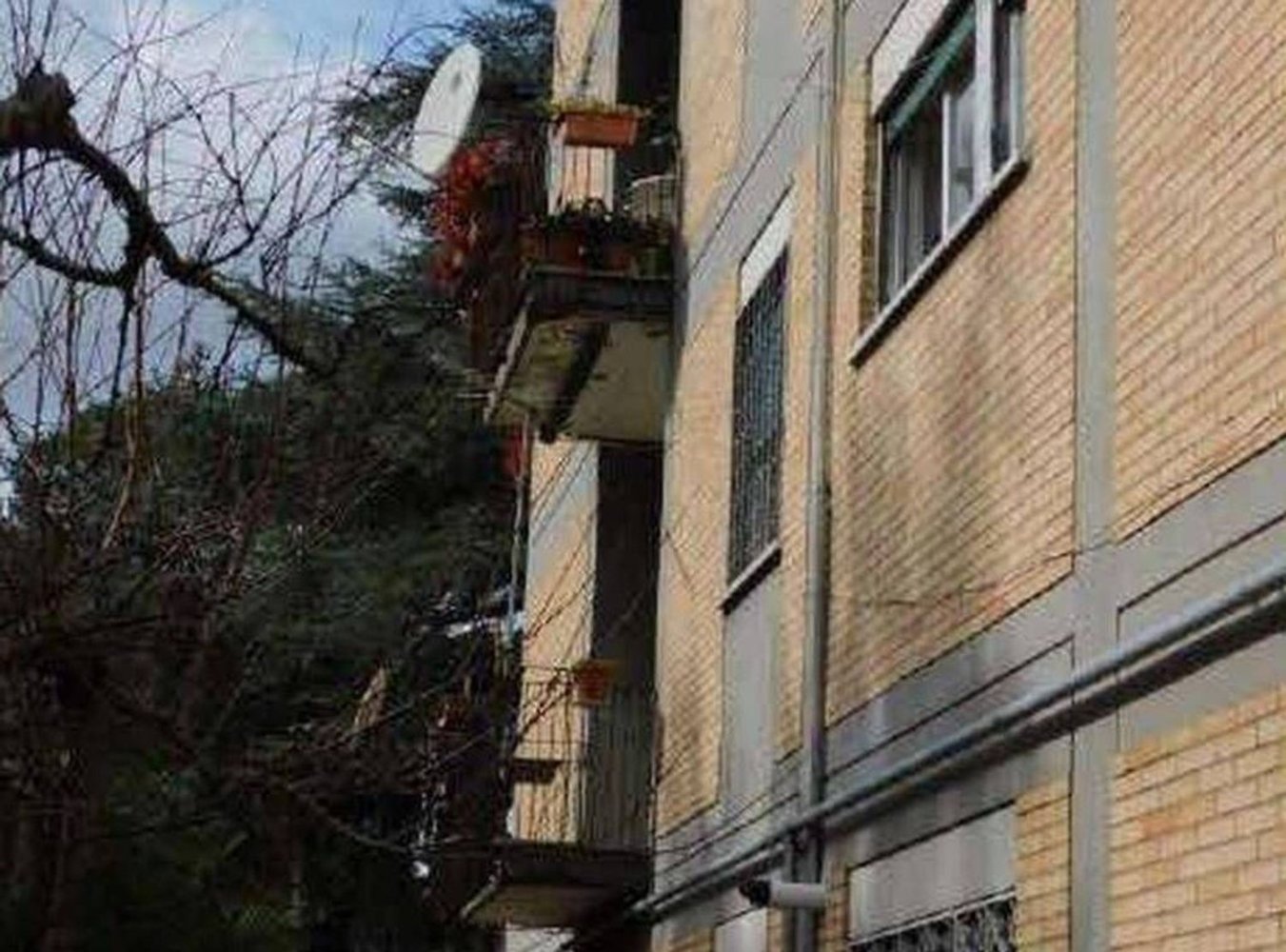 Apartamento de 4 divisões em Rome, Italy N.º 24270