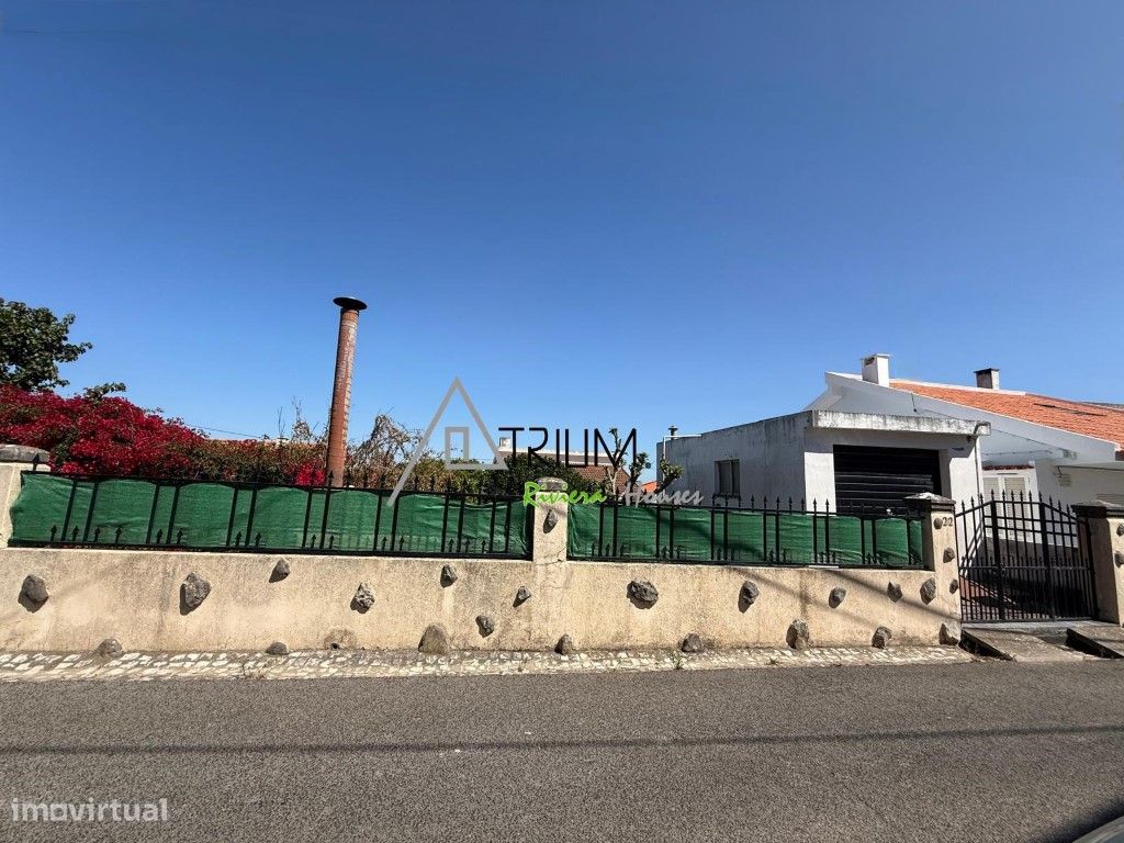 Terreno en Cascais, Portugal 258 m² No. 353792