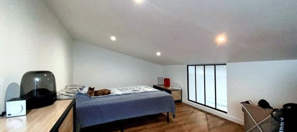 1 Schlafzimmer Haus in Nangis, France, Nr. 294101 7