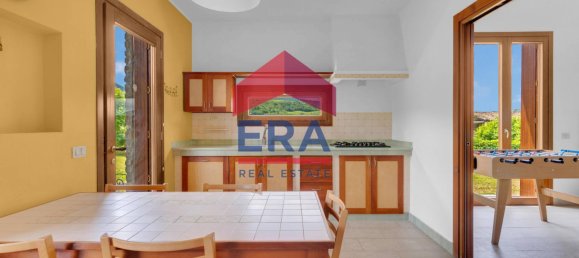 3 chambres Villa à Val di Nizza, Italy No. 335278 9