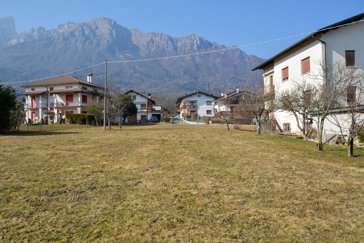 2590m² Land in Sospirolo, Italy No. 62956
