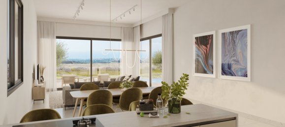 Вилла с 3 спальнями в Пафос, Кипр № 10267 5