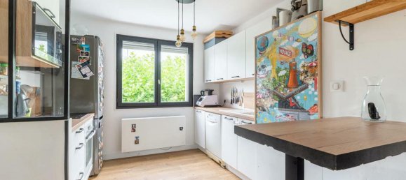 2 bedrooms Apartment in Nantes, France No. 278028 8