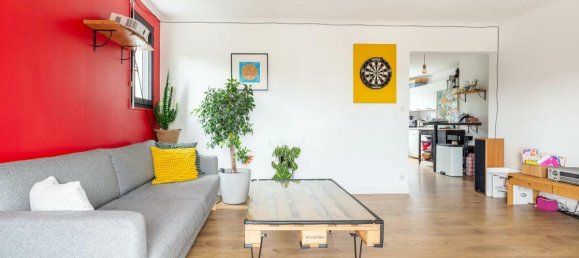 2 bedrooms Apartment in Nantes, France No. 278028 2