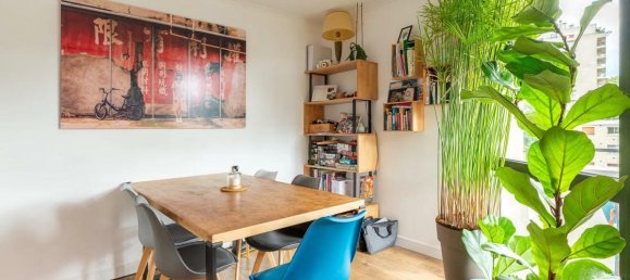 2 bedrooms Apartment in Nantes, France No. 278028 5