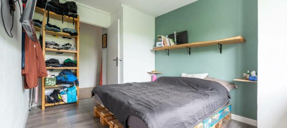 2 bedrooms Apartment in Nantes, France No. 278028 11