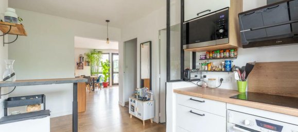 2 bedrooms Apartment in Nantes, France No. 278028 7