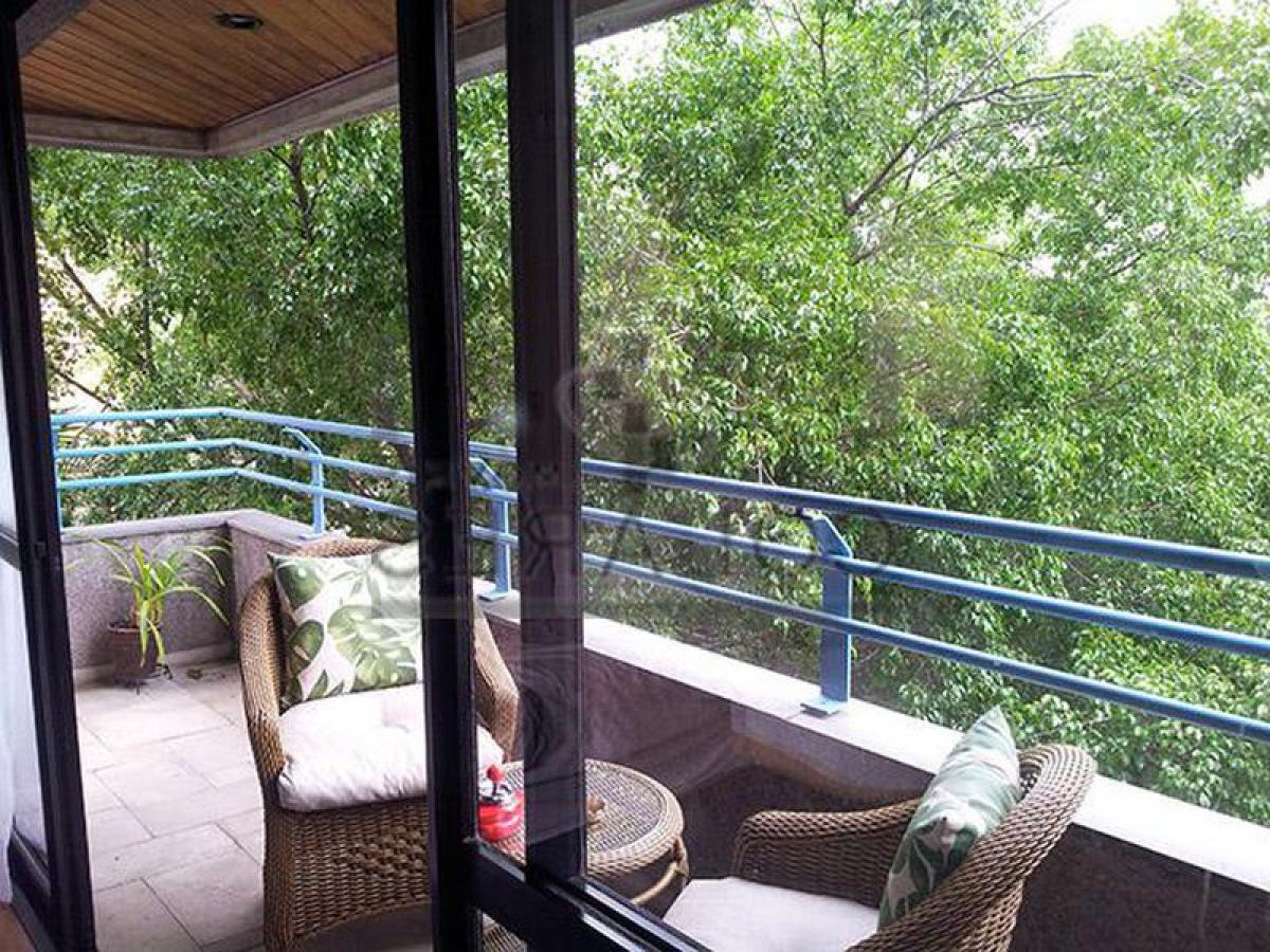 3 غرف نوم شقة في Sao Paulo, Brazil رقم 454293