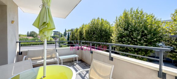 3 rooms Apartment in Orange, France No. 285638 2