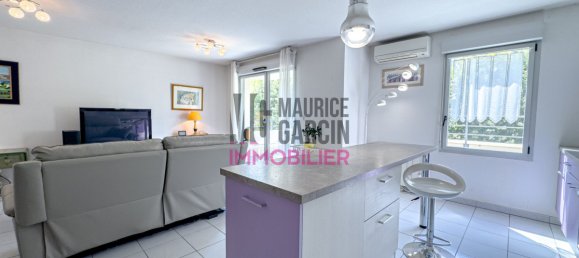 3 rooms Apartment in Orange, France No. 285638 5