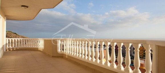 2 bedrooms Penthouse in Santiago del Teide, Spain No. 29508 7