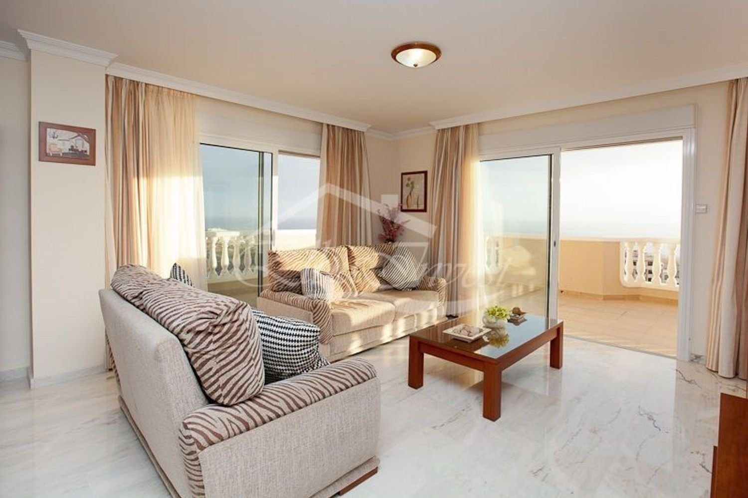 2 bedrooms Penthouse in Santiago del Teide, Spain No. 29508