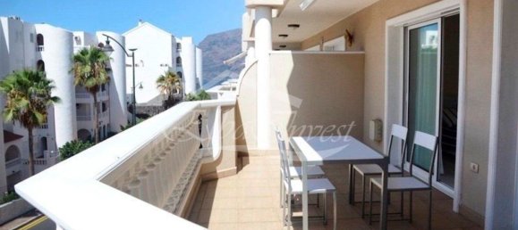 2 bedrooms Penthouse in Santiago del Teide, Spain No. 29508 2