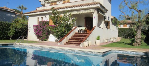 5 bedrooms House in Coma-Ruga, Spain No. 249 4