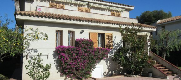 5 bedrooms House in Coma-Ruga, Spain No. 249 2