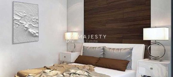 Пентхаус с 3 спальнями в Агиос Афанасиос, Кипр № 20862 7