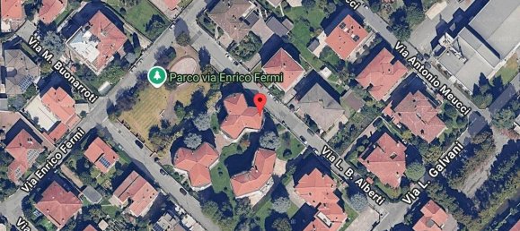 1 bedroom Apartment in Binasco, Italy No. 305070 2