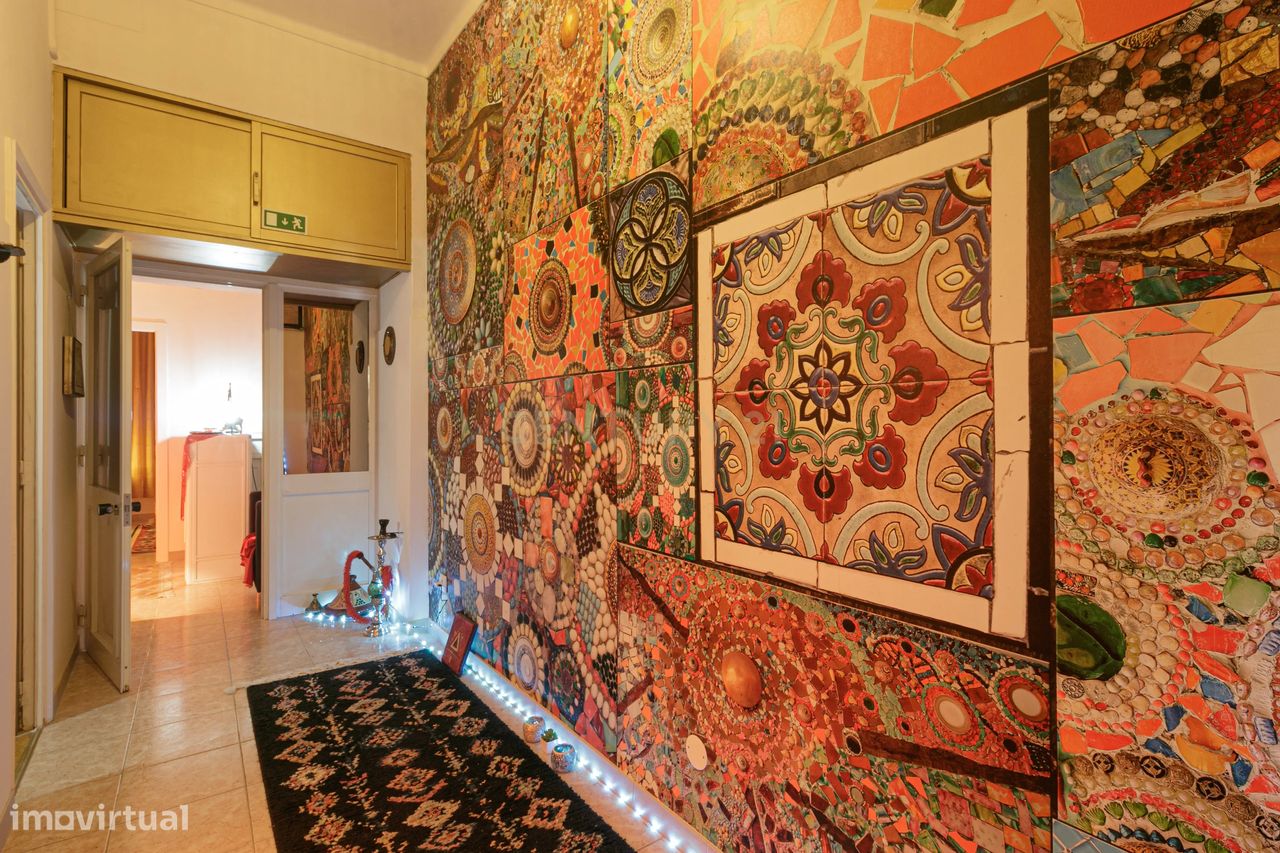 Propriété commerciale à Portimao, Portugal 65m² No. 153097