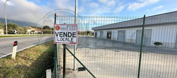 Imóvel comercial de 3 divisões em Roccasecca, Italy N.º 137090 9