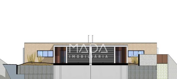 15 bedrooms House in Guimaraes, Portugal No. 32087 19