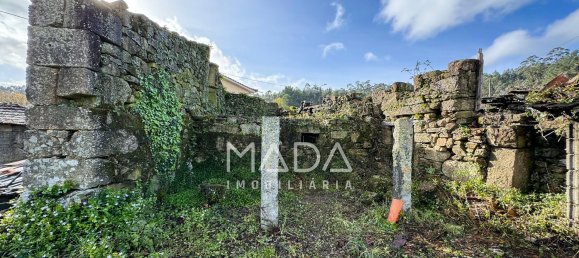 15 bedrooms House in Guimaraes, Portugal No. 32087 29