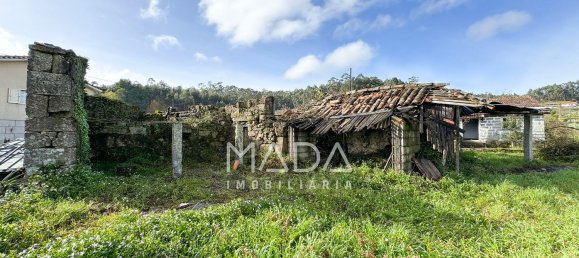 15 bedrooms House in Guimaraes, Portugal No. 32087 28